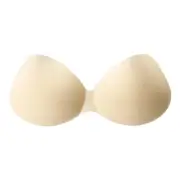 Sponge Bra Pads Push Up Breast Mat Cup Inserts for Women Bralette Tops