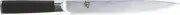 KAI Shun Classic Slice knife 225mm 190g DM0704 Brand New