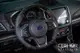 [細活方向盤]鍛造碳纖維款 Subaru Forester XV Impreza 變形蟲方向盤 改裝 (10折)