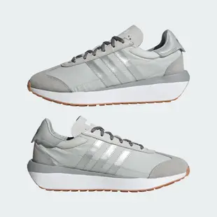 ADIDAS 休閒鞋 運動鞋 COUNTRY XLG 男 ID0365 灰色