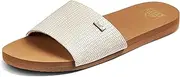 [REEF] Women's Bliss Nights Slide Flip-Flop