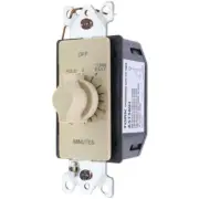Tork A515MH Spring Wound Interval Timer