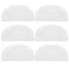 6 Steam Mop Pads fits Bissell PowerFresh Pad 1940 203-2633 19402 19404 19408