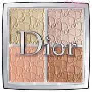 Christian Dior Backstage Glow Face Palette 002 Glitz 0.35oz / 10g New In Box