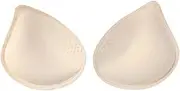 [STKARCV] Push Up Bra Pads Inserts Women Underwear 5/6cm Breast Lift Sponge Padded Bra Pad Lining Swimsuit Bra Insert(5cm)