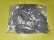 32 Proximity Key Fobs for ProxKey ISOProx 1346 26-bit 125 kHz Programmed NEW
