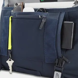 TIMBUK2 信差包 CLASSIC MESSENGER經典郵差包 S (14L) Eco Nautical