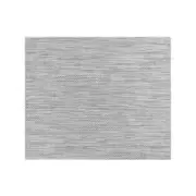 Icon Chef Plate Mats - Set Of 6 - Steel