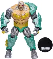 McFarlane Toys - Spawn - Overtkill Mega Figure [New Toy] Action Figure