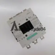 1PCS 3RT1055-6AF36 Sirius 3RT 3 Pole Contactor 150 A Contactor