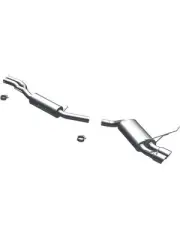 MagnaFlow SYS C/B 08-09 For BMW 128i 3.0L (16525)
