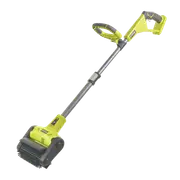 Ryobi 18V ONE+ Outdoor Scrubber - Tool Only