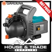 Gardena Garden Pump 800w 3600L/h 3500/4 1709-52