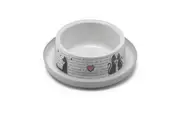 Moderna Ant Proof Cat Bowl | Cats in Love