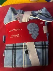 Wondershop by Target Toddler 2-piece Family Sleep Set Size 18 Months