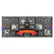Sai Baba, Satya, Super Hit Incense, 100 g