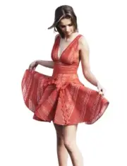 Thurley Halley’s Comet Dress