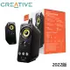 CREATIVE GigaWorks T20II 喇叭