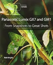 Panasonic Lumix GX7 and GM1: From Snapshots to Great Shots