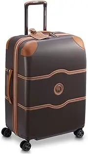 [DELSEY PARIS] Chatelet Air 2.0 Suitcase, 69L