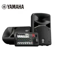 在飛比找蝦皮商城優惠-YAMAHA Stagepas 400BT 可攜式 PA 音