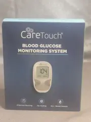 BioTel Care Connected Blood Glucose Monitoring System