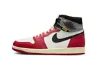 Size 4 - Union LA x Air Jordan 1 Retro OG SP High Chicago Shadow