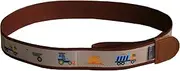 [Ed&Kids] Children's belt without buckle, elastic, size adjustable, construction site