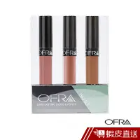 在飛比找蝦皮商城優惠-OFRA 魅惑長效液態唇膏組-仲夏島嶼系列 #705 6gx