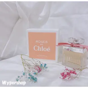 CHLOE ROSES DE CHLOE EDT 75ML  玫瑰女性淡香水