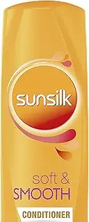 Sunsilk Co Creations Soft & Smooth Conditioner 350ml Conditioner