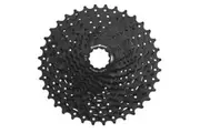 Sunrace Csms2 11-42T 10Sp Cassette Black