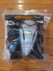 Shock Doctor Core Compression Short Eorh Bioflex Cup. Size Medium