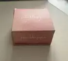 PinkLipps Cosmetics Loose Setting Powder in Translucent 25G NIB Bannana