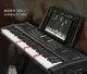 斯帕勒充電61鍵多功能專業電子琴初學者成年人兒童入門幼師電鋼88