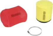 Pro Design Pro Flow Replacement Foam Air Filter PD-245-A