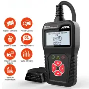 Engine Code Reader OBD 2 Scanner Engine Analyse Read Code Auto Diagnostic Tool