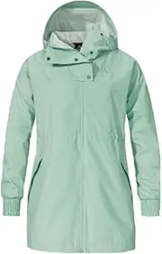 [Schöffel] Women's Parka Style Bohorok Wms Parka