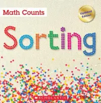 在飛比找博客來優惠-Sorting (Math Counts: Updated 