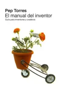 在飛比找博客來優惠-El Manual del Inventor