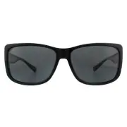 Polaroid Suncovers Sunglasses PLD 9016/S 807 M9 Black Grey Polarized
