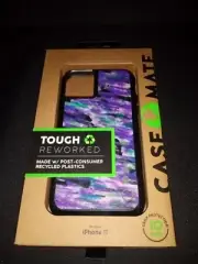Case-Mate Tough Groove Case for Apple iPhone 11 6.1"