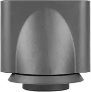 Hair Dryer Smoothing Nozzle Attachment Parts for Dyson Supersonic Hair Dryer Hd01 Hd02 Hd03 Hd04 Hd08 (Smoothing)