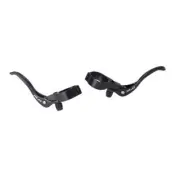 Couple Levers Brake Add Cross bl-r02 31,8mm Black 2500356710 XLC Brakes Bi