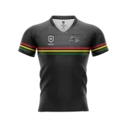 NRL Supporter Jersey - Penrith Panthers - Adult - Mens