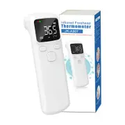Infrared Thermometer Gun Temp Meter IR Digital LED Human Body Temperature