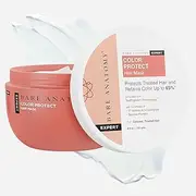 Colour Protect Hair Mask | Retains Colour Upto 8 Weeks | With Amino Acid Complex & Quinoa Protein for Coloured & Damaged Hair | For Dry & Frizzy Coloured Hair | For Women & Men | 250gm