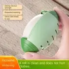 Portable Cleaning Brush ABS Lint Cleaner New Hair Removal Brush Clothes