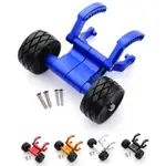 適用於 1/10 TRAXXAS E-REVO 2.0 86086-4 56087-1 MONSTER TRUCK RC