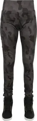 Speed and Strength Double Take Legging Camo Womens - 6 Regular